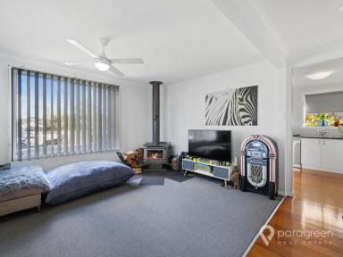 House For Lease - VIC - Toora - 3962 - 3 BED HOUSE IN TOORA  (Image 2)