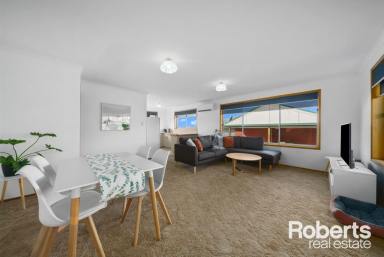 House Leased - TAS - West Moonah - 7009 - Spacious 2 bedroom Unit  (Image 2)