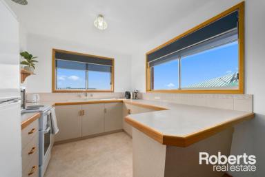 House Leased - TAS - West Moonah - 7009 - Spacious 2 bedroom Unit  (Image 2)