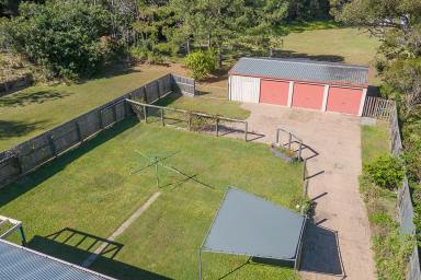 House For Sale - QLD - Pomona - 4568 - Home for Now or Development Opportunity  (Image 2)