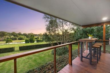 House For Sale - QLD - Carters Ridge - 4563 - Escape to the Country Life  (Image 2)