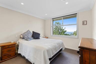 Unit For Sale - QLD - East Toowoomba - 4350 - Penthouse Apartment, Escarpment Views, Premium Location  (Image 2)