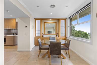 Unit For Sale - QLD - East Toowoomba - 4350 - Penthouse Apartment, Escarpment Views, Premium Location  (Image 2)
