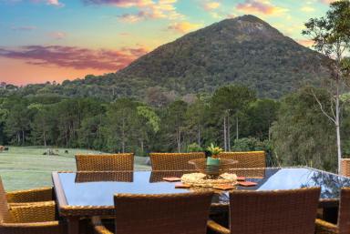 House Leased - QLD - Eumundi - 4562 - Five Bed Family Home With Incredible Mountain Views!  (Image 2)