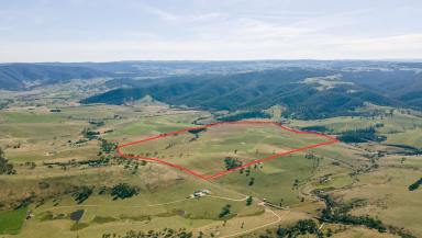 Other (Rural) For Sale - NSW - Tarana - 2787 - “Whispering Meadows” - Central Tablelands Grazing  (Image 2)