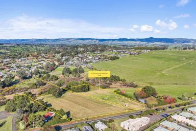 Land/Development For Sale - VIC - Warragul - 3820 - EXCEPTIONAL DEVELOPMENT OPPORTUNITY  (Image 2)