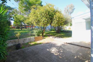 House Sold - NSW - Werris Creek - 2341 - PRIVATE 3 BEDROOM ON LARGE BLOCK  (Image 2)