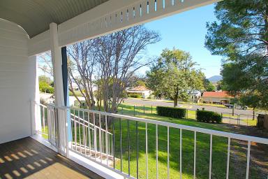 House Sold - NSW - Werris Creek - 2341 - PRIVATE 3 BEDROOM ON LARGE BLOCK  (Image 2)