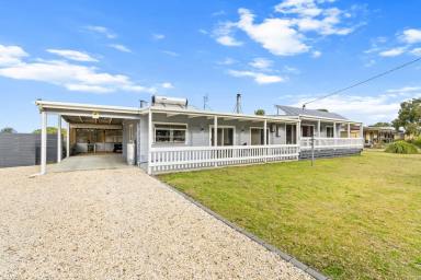 House For Sale - VIC - Loch Sport - 3851 - Coastal Charm: Experience Paradise in this Exquisite Beach House  (Image 2)