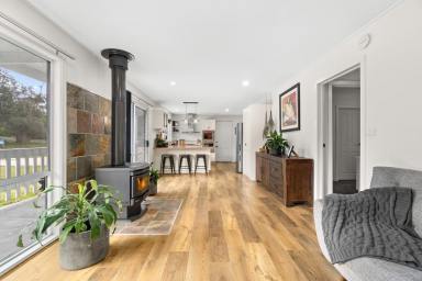 House For Sale - VIC - Loch Sport - 3851 - Coastal Charm: Experience Paradise in this Exquisite Beach House  (Image 2)