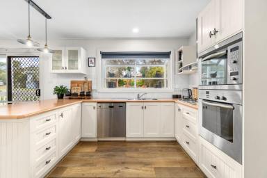 House For Sale - VIC - Loch Sport - 3851 - Coastal Charm: Experience Paradise in this Exquisite Beach House  (Image 2)