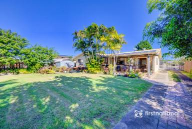 House Sold - QLD - Avenell Heights - 4670 - IMMACULATE BRICK HOME WITH SOLAR IN AVENELL HEIGHTS  (Image 2)