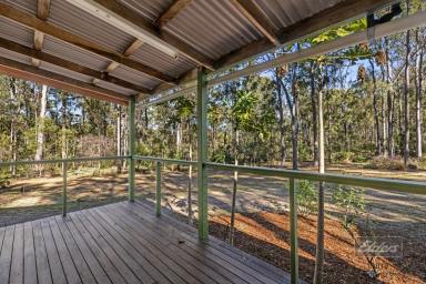 House Sold - QLD - Bauple - 4650 - LITTLE BEAUTY IN BAUPLE WITH BORE!  (Image 2)