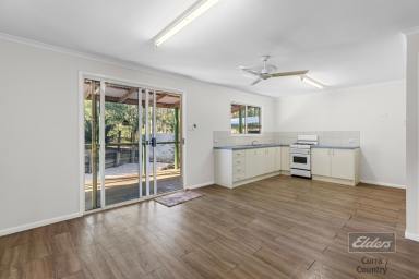 House Sold - QLD - Bauple - 4650 - LITTLE BEAUTY IN BAUPLE WITH BORE!  (Image 2)