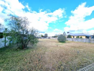 Residential Block For Sale - VIC - Kerang - 3579 - LARGE RESIDENTIAL BLOCK  (Image 2)