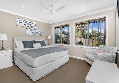 House Leased - NSW - Kiama Heights - 2533 - APPLICATION APPROVED & DEPOSIT TAKEN!  (Image 2)