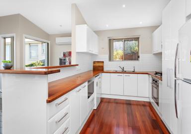 House Leased - NSW - Kiama Heights - 2533 - APPLICATION APPROVED & DEPOSIT TAKEN!  (Image 2)