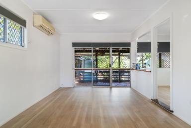 House Leased - QLD - Kearneys Spring - 4350 - The Perfect Combination of Contemporary and Charm  (Image 2)