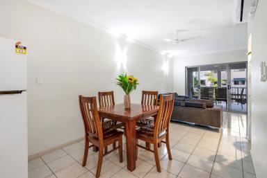 House For Sale - QLD - Manoora - 4870 - Immaculate Two Bedroom, Two Bathroom Apartment within 'Whitfield Waters'  (Image 2)
