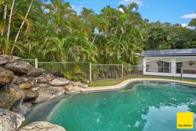 House For Sale - QLD - Oak Beach - 4877 - Four bedroom home on Acreage only moments from the beach!  (Image 2)