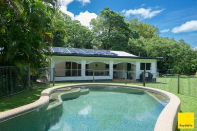 House For Sale - QLD - Oak Beach - 4877 - Four bedroom home on Acreage only moments from the beach!  (Image 2)