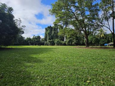 Lifestyle For Sale - QLD - Ingham - 4850 - 1.73 HA. (OVER 4 ACRE) BLOCK WITH RIVER AT REAR!  (Image 2)