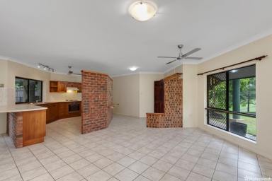 House Leased - QLD - Bentley Park - 4869 - 28/6/24-  Application approved - Great Pool - Large Patio - Overlooking Park  (Image 2)