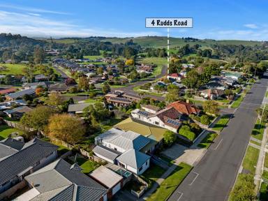 House Sold - VIC - Korumburra - 3950 - All the hard work done!  (Image 2)