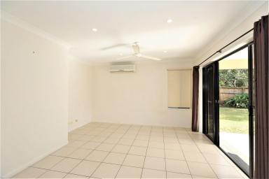 House For Lease - QLD - Bentley Park - 4869 - Fantastic Family Home - Fully Air Conditioned - 10kw Solar - Large Backyard  (Image 2)