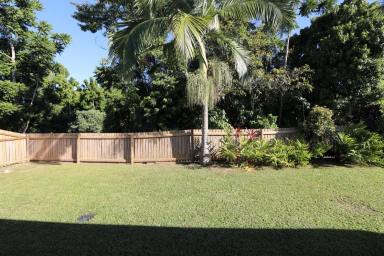 House Leased - QLD - Bentley Park - 4869 - Freshly Painted,  Fully Tiled and Air Conditioned - Huge Patio  (Image 2)