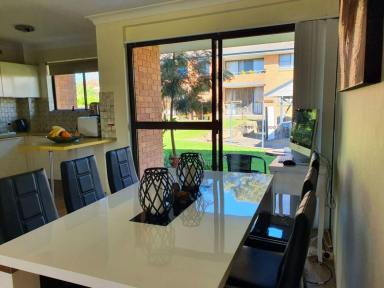 Unit Leased - NSW - Muswellbrook - 2333 - BEAUTIFULLY APPORTED AND TIDY 3 B/R APARTMENT WITH SUNNY PORCH AREAS ALL GROUND FLOOR  (Image 2)