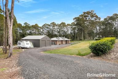 House For Sale - NSW - Bangalee - 2541 - Beautiful Bangalee - One Acre  (Image 2)