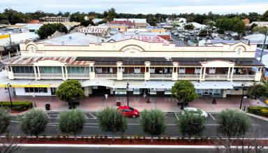 Hotel/Leisure For Sale - NSW - Moree - 2400 - Huge Potential - High Yielding Accommodation, Shop & Pub in Moree Centre  (Image 2)