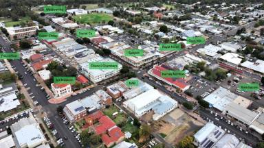 Hotel/Leisure For Sale - NSW - Moree - 2400 - Huge Potential - High Yielding Accommodation, Shop & Pub in Moree Centre  (Image 2)
