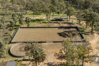 Lifestyle Sold - NSW - Lower Belford - 2335 -  "CALLI COTTAGE" | EQUESTRIAN DELIGHT  (Image 2)