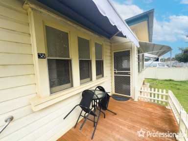 House For Sale - NSW - West Tamworth - 2340 - 38 Gunnedah Road  (Image 2)