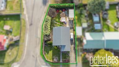 House Sold - TAS - Mayfield - 7248 - Another Property SOLD SMART by Peter Lees Real Estate  (Image 2)