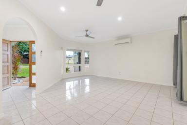 House Leased - QLD - Redlynch - 4870 - **Approved Application** - Luxury Modern Home with Swimming Pool and 7.6 x 6 m Shed  (Image 2)