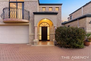 House Sold - WA - Melville - 6156 - Stylish Free Standing Townhouse  (Image 2)