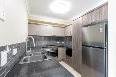 Apartment Leased - QLD - Westcourt - 4870 - Luxurious Living Awaits at Cairns One!  (Image 2)