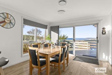 House For Sale - TAS - West Ulverstone - 7315 - CONTEMPORARY HOME WITH COASTAL VIEWS  (Image 2)