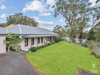 House For Sale - NSW - Bundanoon - 2578 - Defined by Breathtaking Views  (Image 2)