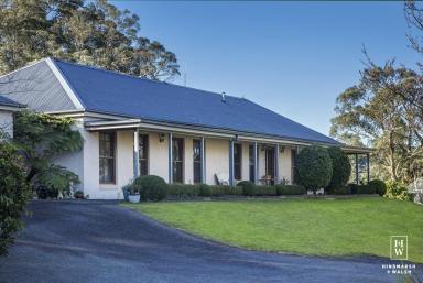 House For Sale - NSW - Bundanoon - 2578 - Defined by Breathtaking Views - Motivated Vendor!  (Image 2)