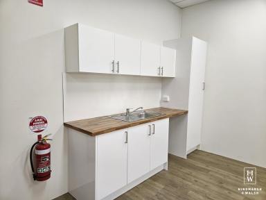 Industrial/Warehouse For Lease - NSW - Mittagong - 2575 - Office Space Located Perfectly in the Mittagong Business Hub  (Image 2)
