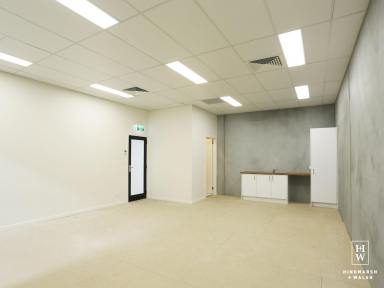 Industrial/Warehouse For Lease - NSW - Mittagong - 2575 - Office Space Located Perfectly in the Mittagong Business Hub  (Image 2)