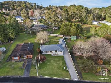 House For Sale - NSW - Bundanoon - 2578 - All The Hard Work Has Been Done  (Image 2)
