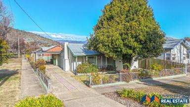House For Sale - VIC - Myrtleford - 3737 - Unleash Your Vision in the Heart of Myrtleford  (Image 2)