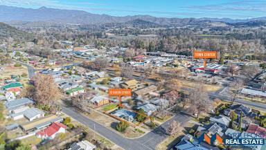 House For Sale - VIC - Myrtleford - 3737 - Unleash Your Vision in the Heart of Myrtleford  (Image 2)