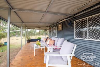 Lifestyle For Sale - NSW - Torrington - 2371 - Off-Grid Paradise  (Image 2)