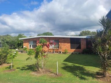 House For Sale - QLD - Lucinda - 4850 - 3 BEDROOM BRICK HOME WITH LARGE SHED!  (Image 2)